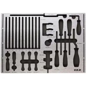 Var Système Insérer-ensemble Mo-53509 Wheel Lacing One Size pas cher