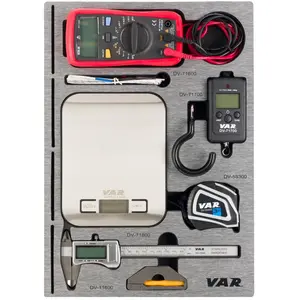 Var Plateau Measuring Vamo53424 pas cher