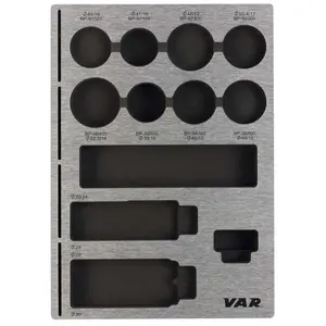 Var Plateau Bb Tools Vamo53420 pas cher