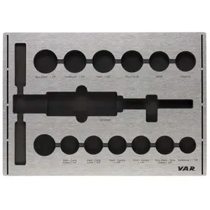 Var Plateau Cd-03600 Vamo53414 pas cher