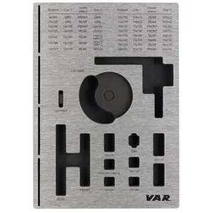Var Plateau Cd-14600 Vamo53415 pas cher