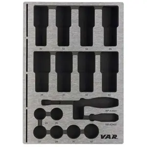 Var Plateau Suspforks Vamo53417 pas cher