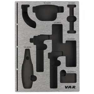 Var Plateau Chain Tools Vamo53410 pas cher