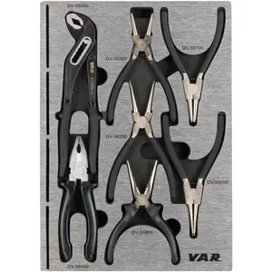 Var Plateau Pliers Vamo53405 pas cher