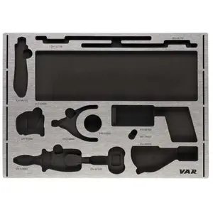 Var Plateau Cutting Tools Vamo53407 pas cher