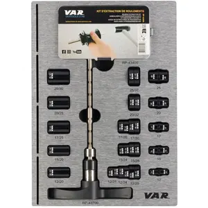 Var Plateau Hub Bearings Vamo53408 pas cher