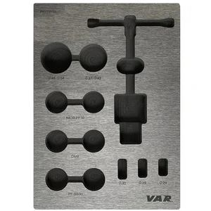 Comparateur de prix : Var Plateau à Outils Pour Vape13550
