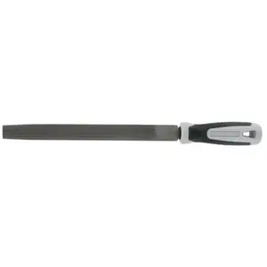 Comparateur de prix : Var Outils Var Half Round File 250 mm