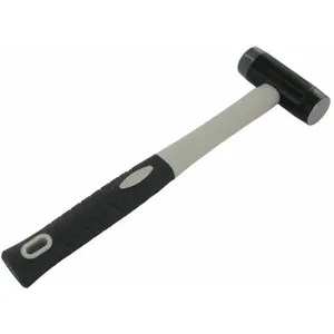 Marteau - VAR - double face - noir/gris pas cher