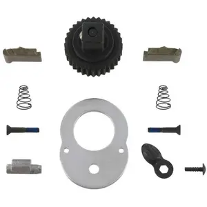 Var Outil Rebuild Kit For Dv-10500 pas cher