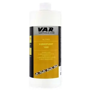 Var Lubrifiant Chaîne De Vélo électrique 1l pas cher