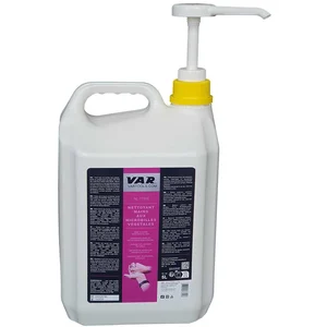 Nettoyant main aux microbilles végétales Var pas cher