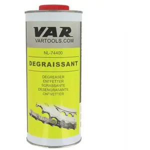 Outils degraissant Var pas cher