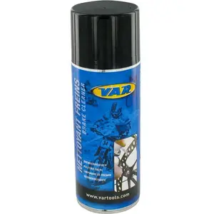 Var Nettoyant Brake 400 ml pas cher