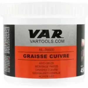 Var Pièce De Rechange Anti Seize 450ml pas cher