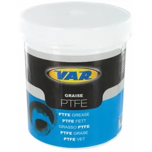 Var Grasso biodegradabile PTFE 450 g pas cher
