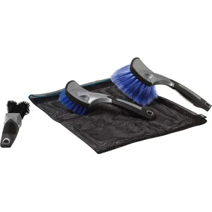 SHIMANO Var Brosse De Nettoyage 3 Unités pas cher