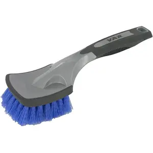 VAR, Nettoyage de véhicules : accessoires, BROSSE DE NETTOYAGE CADRE SOUPLE NL-79103 pas cher