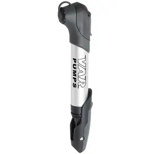 VAR Mini-Pompe Amateur Télescopique Aluminium Var pas cher