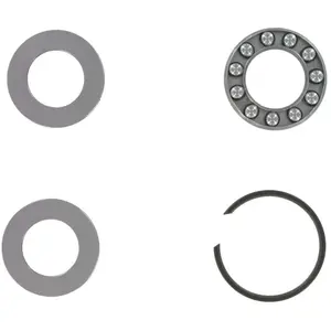 Var Kit D´outils Pour Roulements Dr-03500 Vadr03599 pas cher