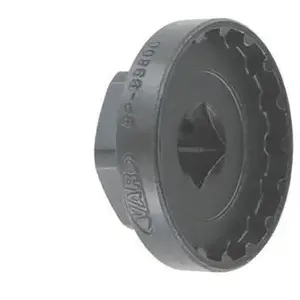 Outil VAR pour boîtier Shimano Hollowtech/FSA Megaexo pas cher