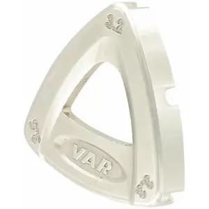 Clé à rayons de roue Var - Outil de vélo - Homme - Silver - Compatible avec toutes les roues de vélo pas cher