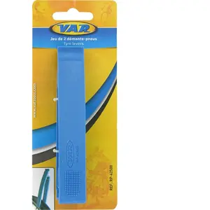 VAR, Outils pour vélo pas cher