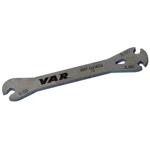 Var Clé à Rayons Rp-02402 Campagnolo/e-bike One Size pas cher