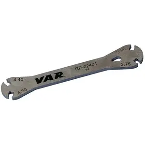 Var Clé à Rayons Rp-02401 Shimano One Size pas cher