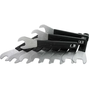 Var Outil Set Of 11 Professional Cone Wrenches pas cher