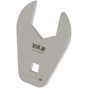 Embout / Clé Plate VAR BP-95100 32 mm pas cher