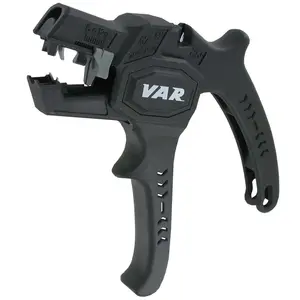 Var Pince à Dénuder Auto 24-10 Awg Vadv71500 pas cher