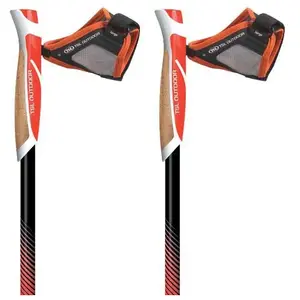 Tsl Outdoor Bâtons Trail Carbon Cork Spike pas cher