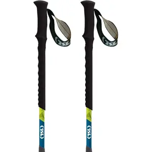 Tsl Outdoor Bâtons Tour Aluminium Compact 3 Cross TwistVendu partrekkinn