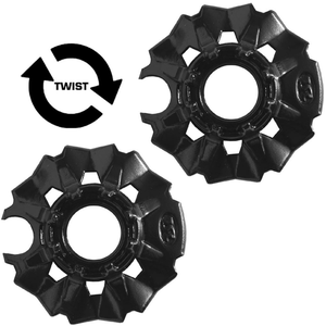 TSL Kit Twist Ø55 Noir pas cher