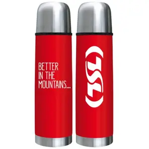 Gourde Isotherme TSL Flask Better In The Mountains 0,35 L