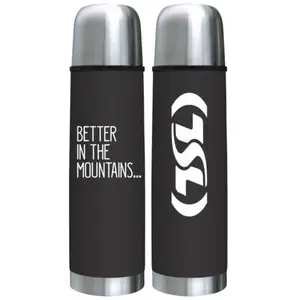 Gourde TSL Noir 350 ml