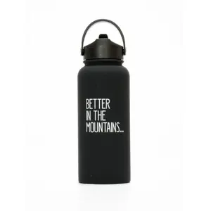 Tsl Outdoor Bouteille Isothermal 950ml pas cher