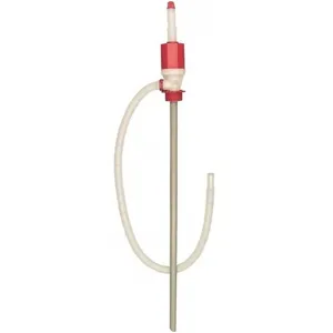 SODILUB POMPE PLASTIQUE GRAND FORMAT 840 MM 21 L-MN pas cher