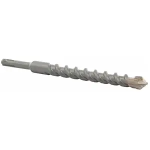 Broca R Force3+ Sds+ D.24x250x200 Unid: 1 Spit 054036 pas cher