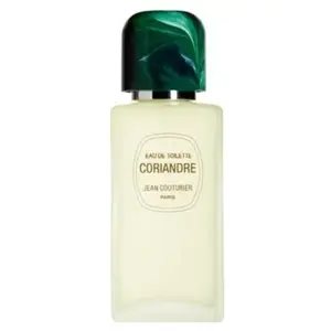 Coriandre - Eau de Toilette-100ml JEAN COUTURIER pas cher