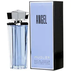Mugler Eau De Parfum Angel 100ml pas cher