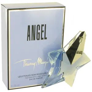 Mugler Angel - Mugler - Eau De Parfum Non Rechargeable pas cher