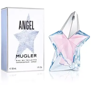 MUGLER Angel Eau de Toilette Natural Spray Standing Star - 30mlVendu parrakuten