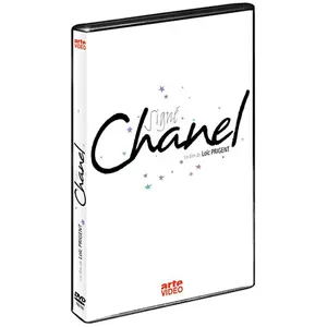 Arte Editions Signé Chanel DVD pas cher