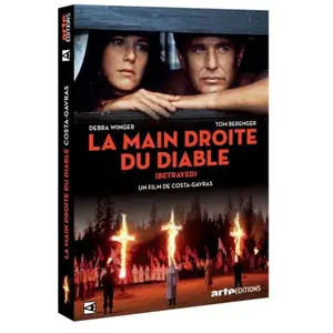 Arte Editions La Main droite du diable DVD pas cher