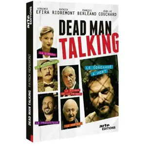 Arte vidéo Dead Man Talking DVD pas cher