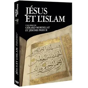 Arte Editions Jésus et l'islam DVD pas cher