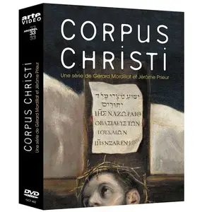 Arte Editions Corpus Christi pas cher