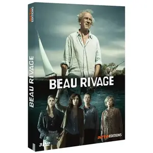 Arte Editions Beau rivage DVD pas cher